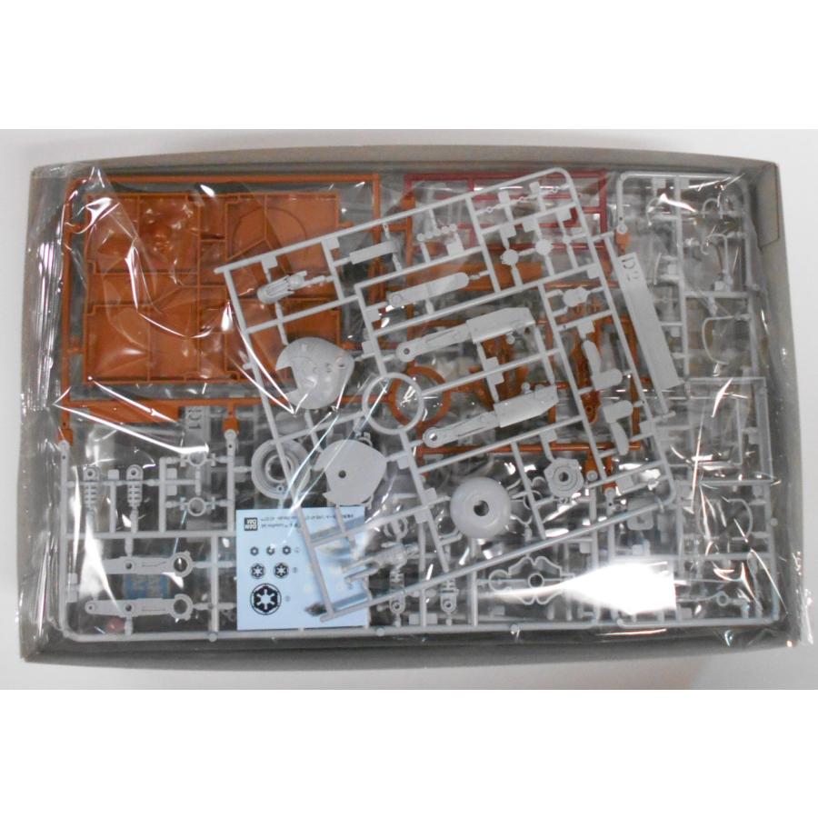 スターウォーズ 1/48 AT-ST プラモデル : 玩具と文具 あさだ Yahoo!店