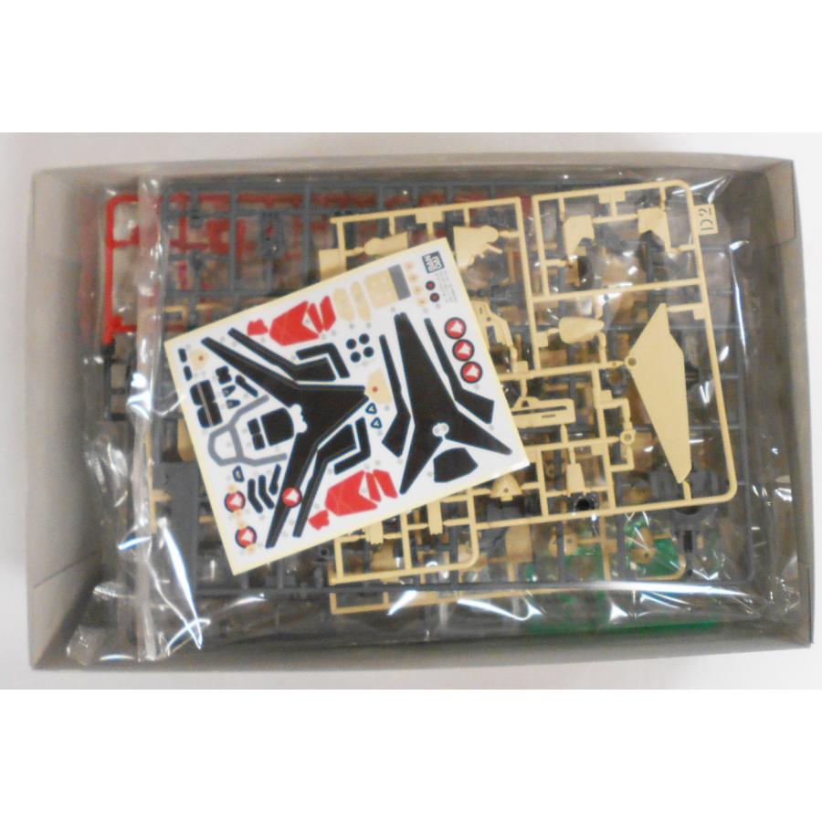 マクロスプラス HG 1／100 YF-19 プラモデル : 玩具と文具 あさだ