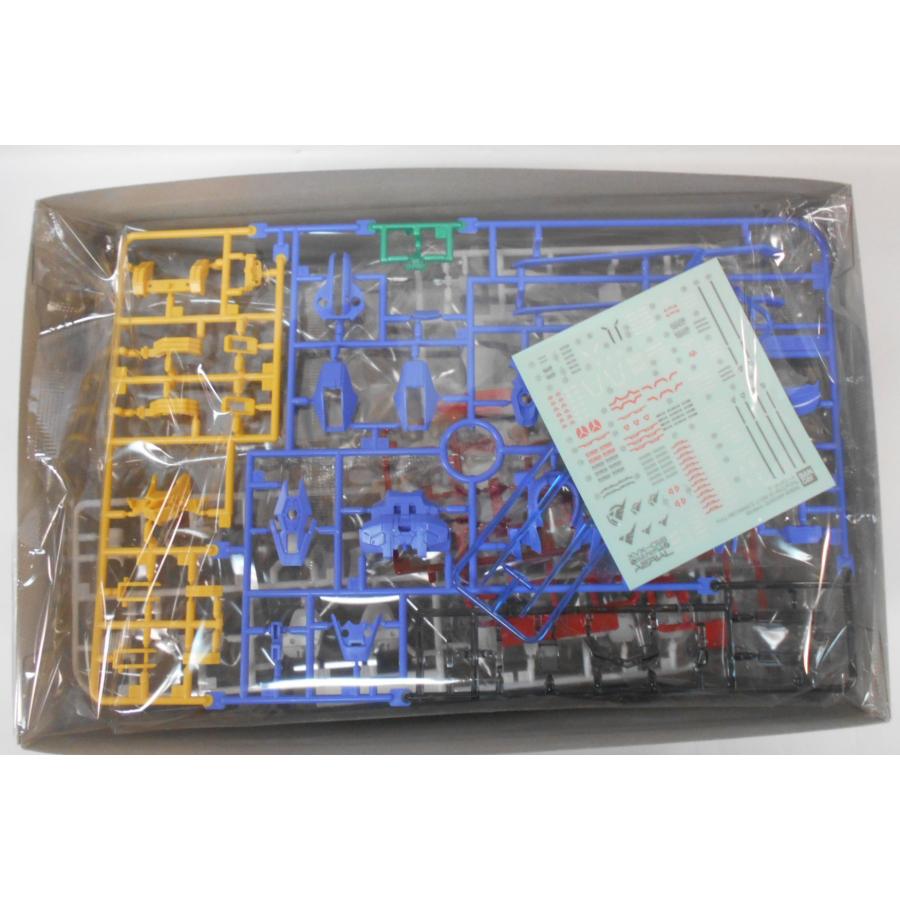 FULL MECHANICS 1／100 ガンダムエアリアル プラモデル : 玩具と文具