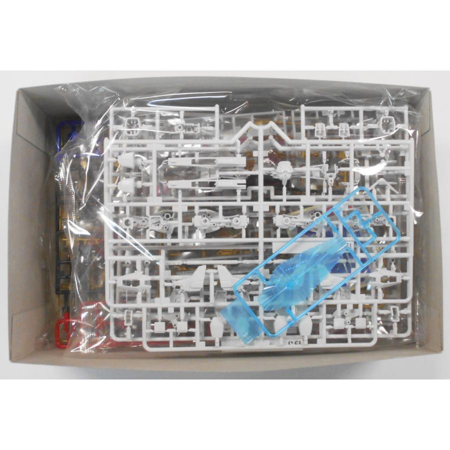 HG 1/144 マイティーストライクフリーダムガンダム プラモデル : 玩具