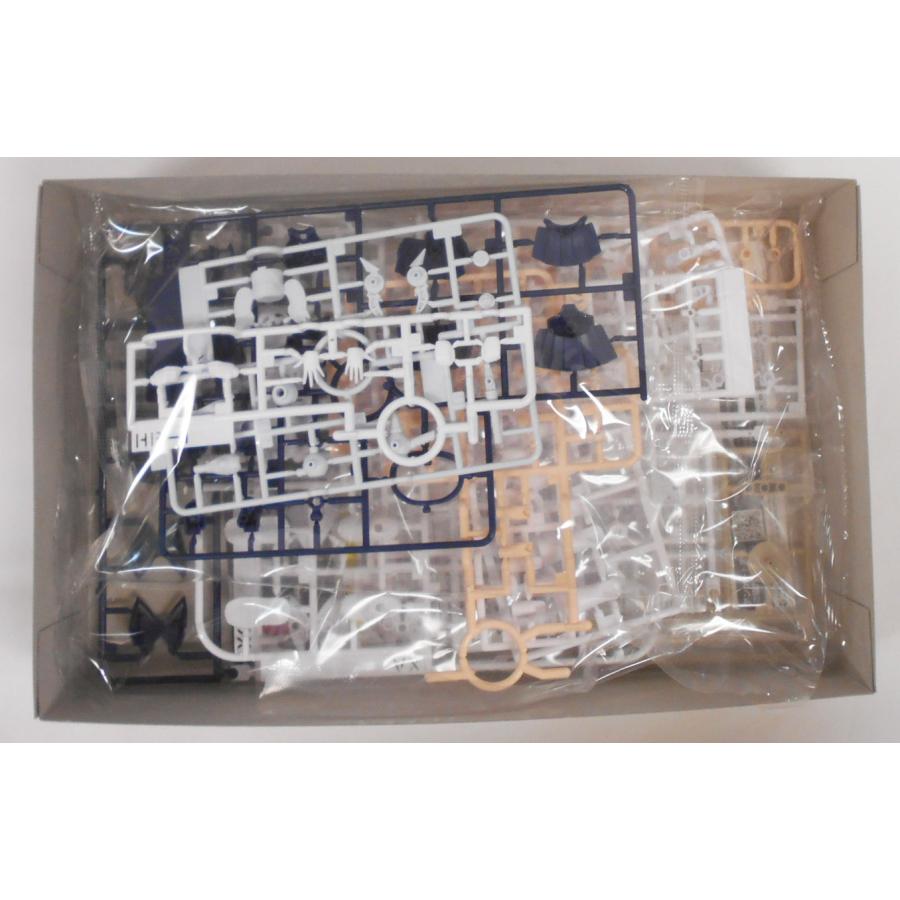 30MS オプションボディパーツ タイプMD01[カラーA] プラモデル : 玩具