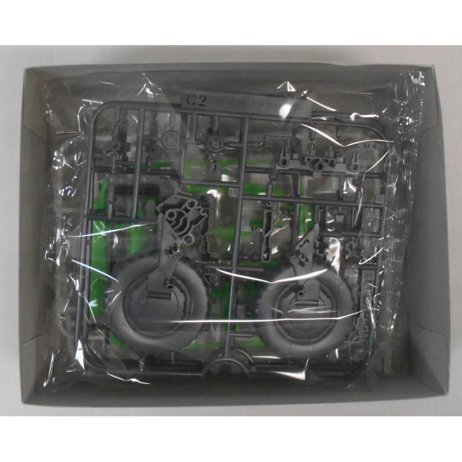 オプションパーツセット ガンプラ 16 (メテオホッパー) プラモデル