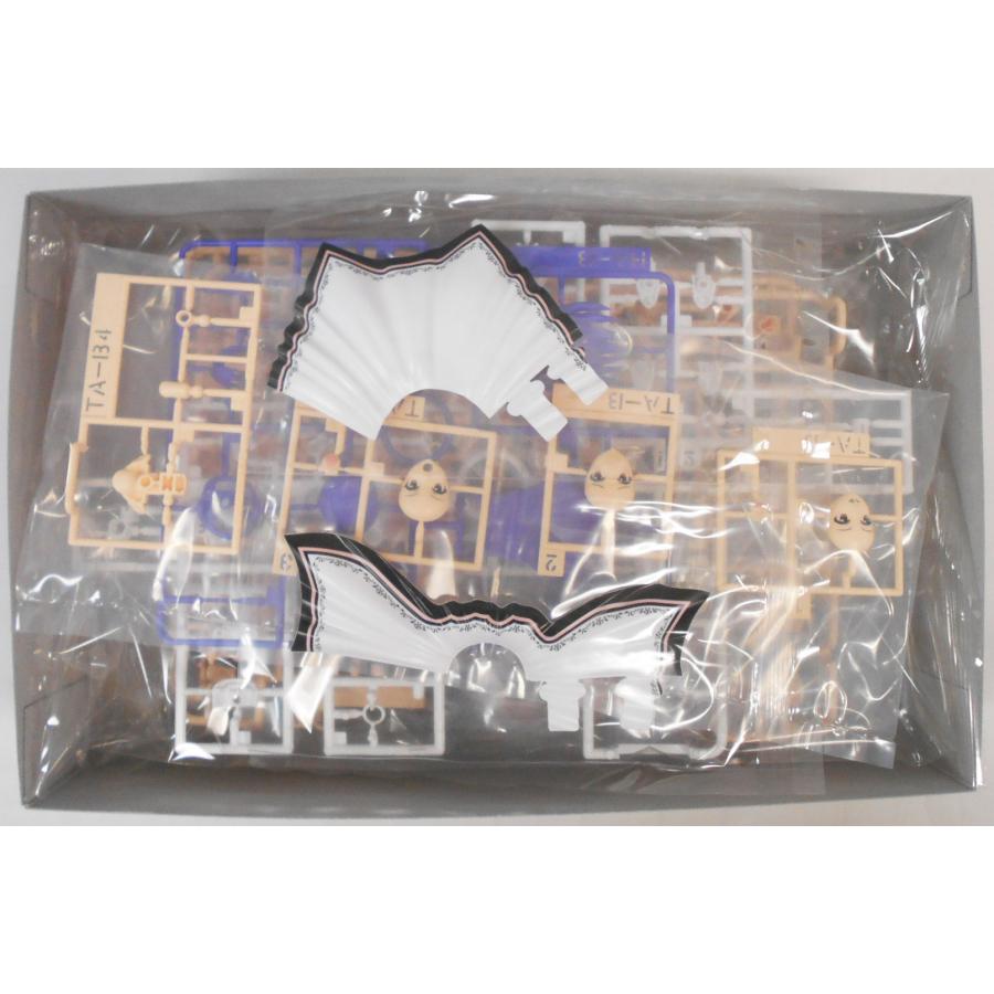 30MS 如月千早 (20th Anniv. YOU AND アイ！) プラモデル : 玩具と文具