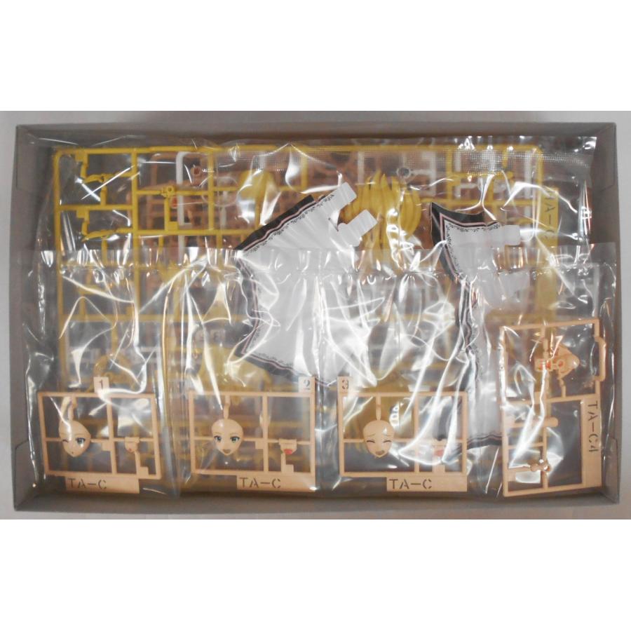 30MS 星井美希 (20th Anniv. YOU AND アイ！) プラモデル : 玩具と文具