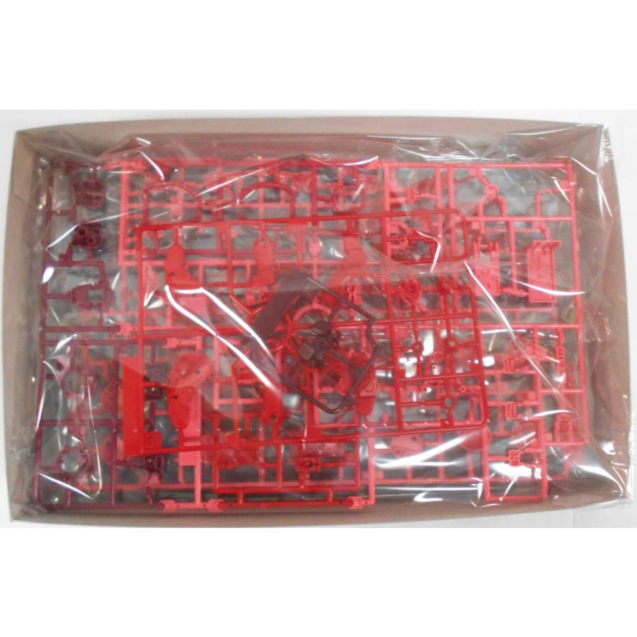 HG 1/144 シャア専用ザク(GQ) プラモデル : 玩具と文具 あさだ Yahoo