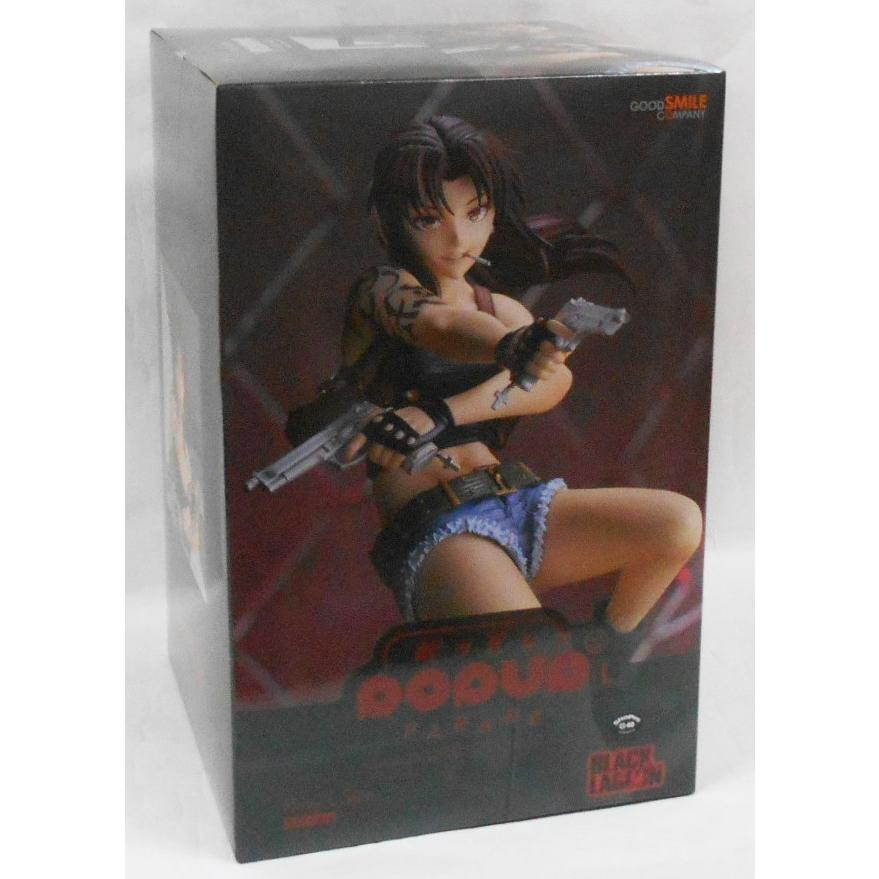 POP UP PARADE BLACK LAGOON レヴィ L size : 玩具と文具 あさだ Yahoo