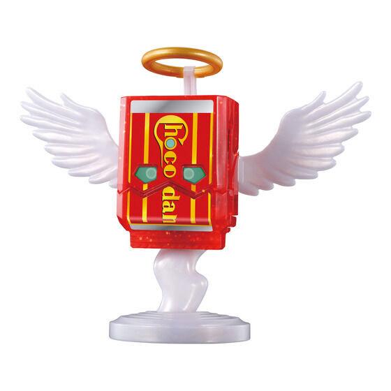 BANDAI（バンダイ） 仮面ライダーガヴ DXライダーゴチゾウエンジェル