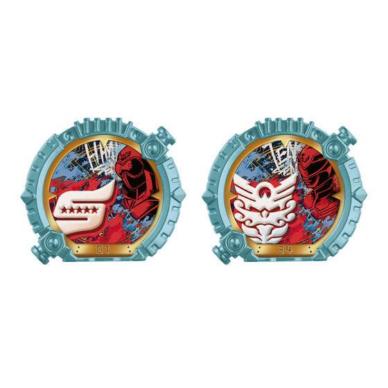 BANDAI（バンダイ） DXセンタイリングセット ポーラーリング