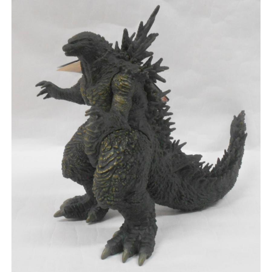 BANDAI（バンダイ） ムービーモンスターシリーズ ゴジラ(2026) First