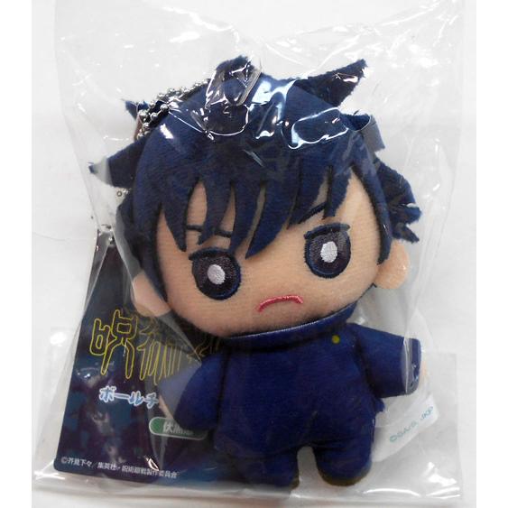 【限定！希少！】ドルチェ＆ガッバーナ×呪術廻戦　コラボキーホルダー　伏黒恵 ドルチェ＆ガッバーナ」×『呪術廻戦』コラボ！ 人気キャラ＆作品