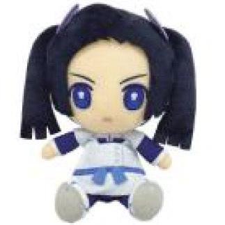 鬼滅の刃 Chibiぬいぐるみ 神崎アオイ : 玩具と文具 あさだ Yahoo!店