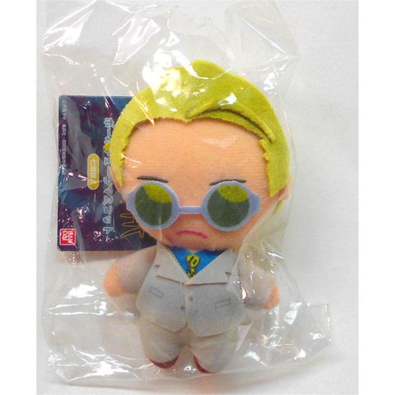 呪術廻戦 ボールチェーンマスコット 七海建人 玩具と文具 あさだ Yahoo 店 通販 Yahoo ショッピング