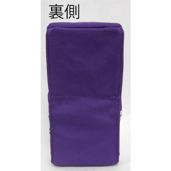 サンスター文具 鬼滅の刃 筆箱 SMA・STA スマスタ ペンケース 胡蝶