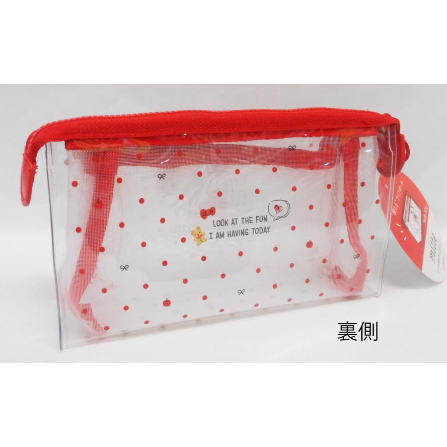 ★ とんちゃん★アンテプリマ ハローキティ/ポーチ&スタンダードZ ２点分 バッグインバッグ／ポーチ > (デザイン・モチーフから選ぶ)｜【公式