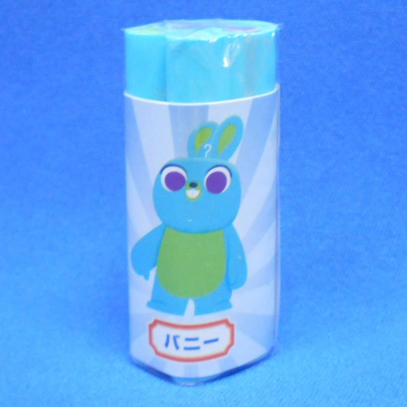 サンスター文具 ディズニー トイ・ストーリー4 フェイス消しゴム