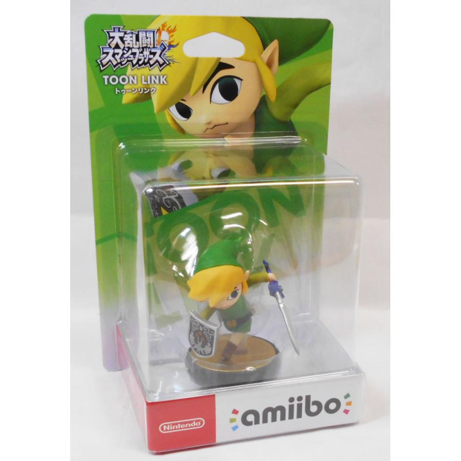 amiibo リンク トゥーンリンク マンタロー セット どうぶつの森 あつ森』Ver.3.0の『スプラ』コラボは「マンタロー」amiiboだけ大盤