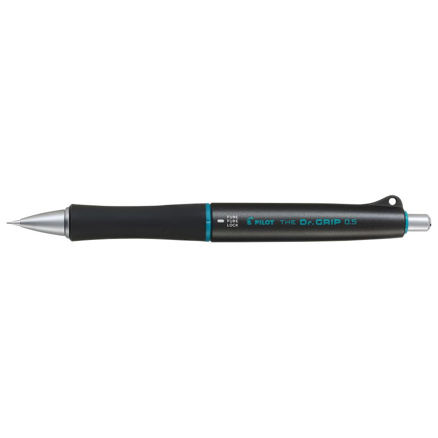 未使用 ドクターグリップ オフローダー シャープペンシル 筆記用具 文房具 レア PILOT（パイロット） THE Dr.Grip ザ・ドクターグリップ シャープ