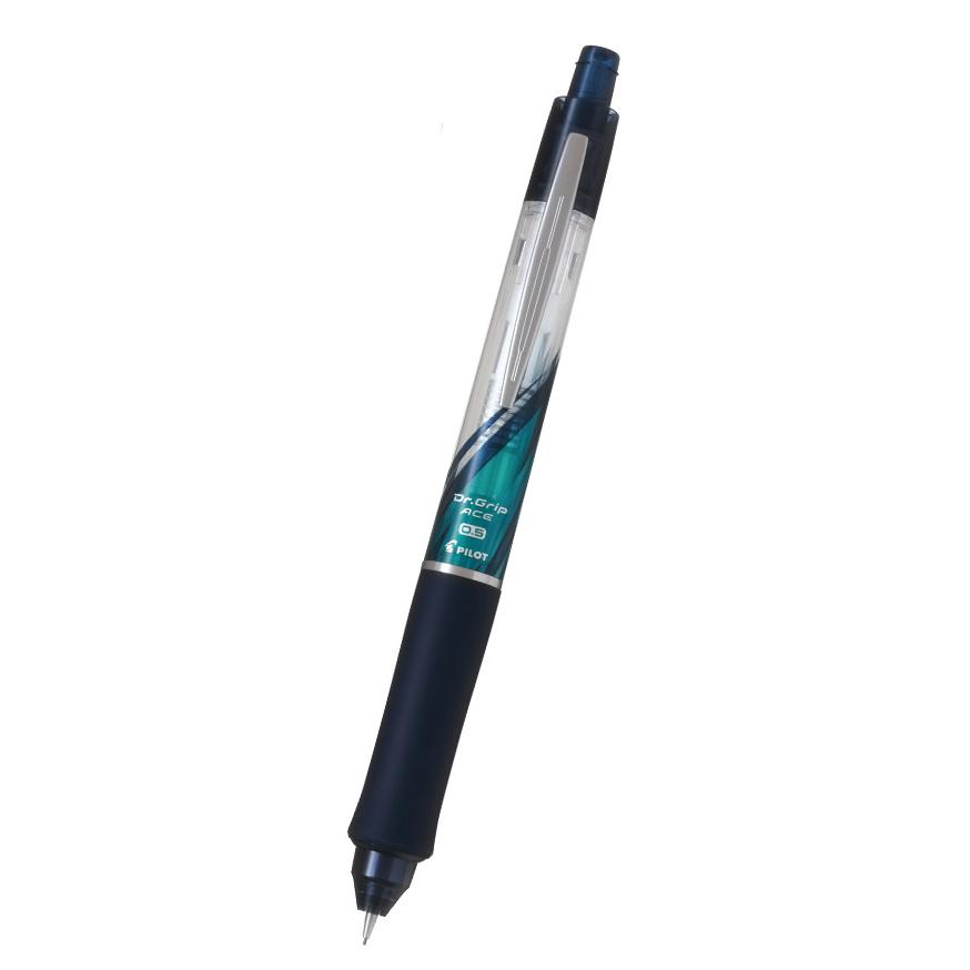 PILOT（パイロット） 限定 Dr.Grip ACE ドクターグリップ エース 勝色