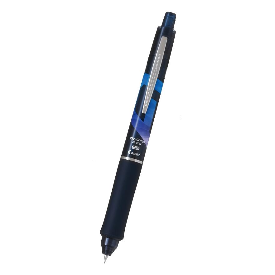 PILOT（パイロット） 限定 Dr.Grip ACE ドクターグリップ エース 勝色