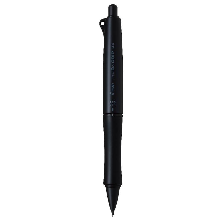 ドクターグリップ THE Dr.GRIP BLACK ACCENT（ザ・ドクター