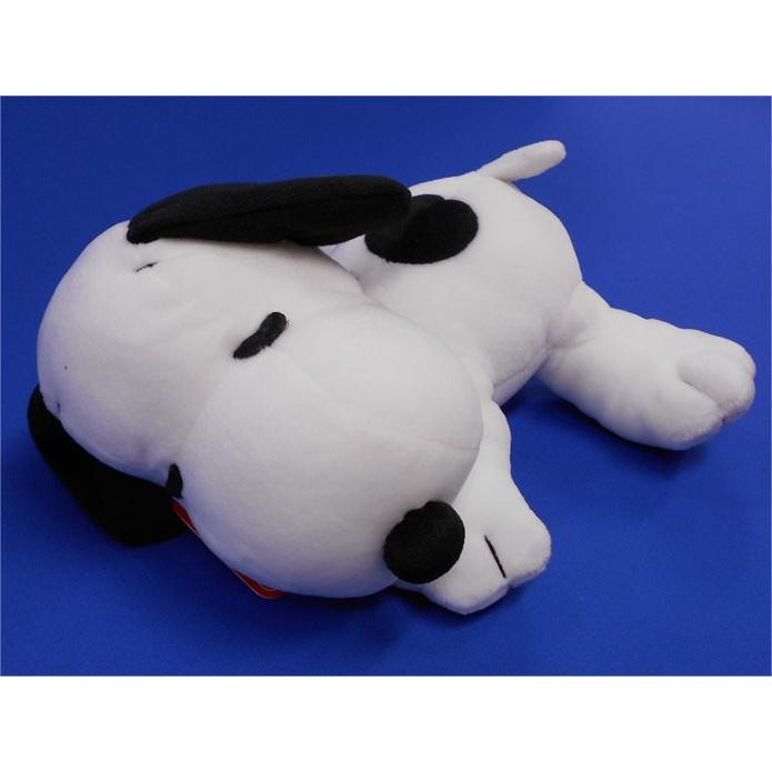 ピーナッツ すやすやフレンド クッション S スヌーピー 玩具と文具 あさだ Yahoo 店 通販 Yahoo ショッピング