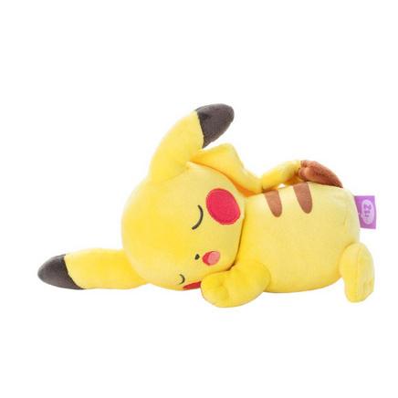 タカラトミーアーツ ポケモン すやすやフレンド ぬいぐるみS