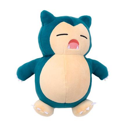 タカラトミーアーツ ポケモン すやすやフレンド ぬいぐるみS カビゴン