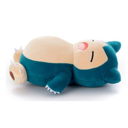 タカラトミーアーツ ポケモン すやすやフレンド ぬいぐるみS カビゴン