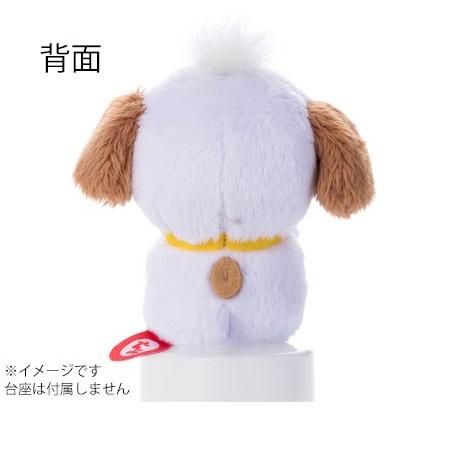タカラトミーアーツ ピーナッツ ちょっこりさん パピーズ アンディ