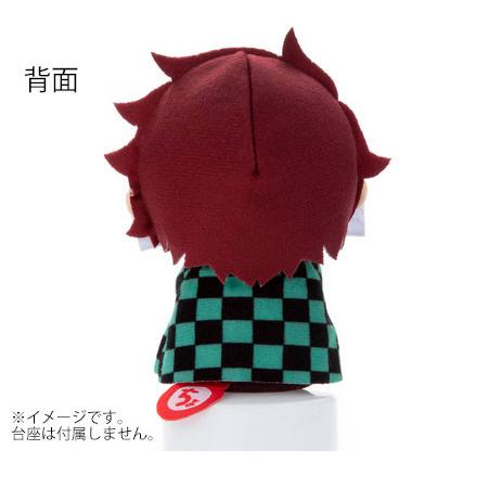 鬼滅の刃 ちょっこりさん 竈門炭治郎 玩具と文具 あさだ Yahoo 店 通販 Yahoo ショッピング