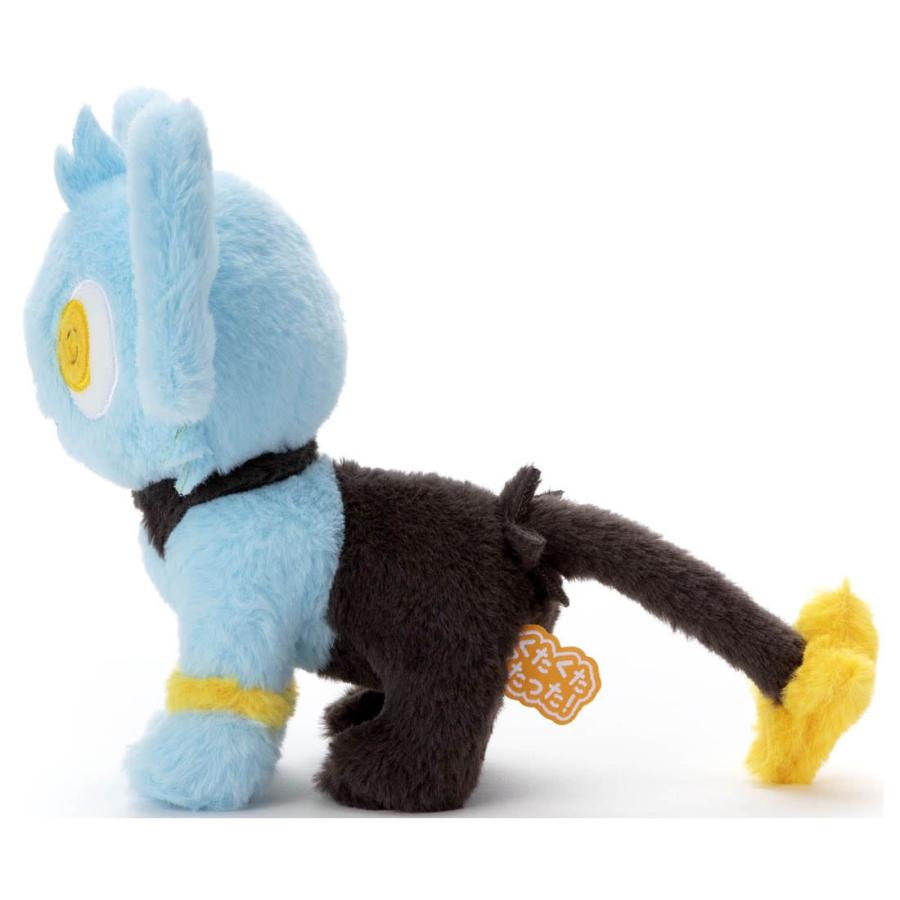 タカラトミーアーツ ポケットモンスター ポケモン くたくたたった