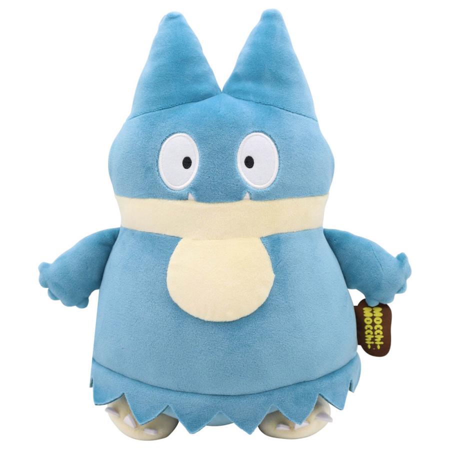 ゴンベ　もちもち　ぬいぐるみ　タグ付き タカラトミーアーツ ポケットモンスター Mocchi-Mocchi- ぬいぐるみS