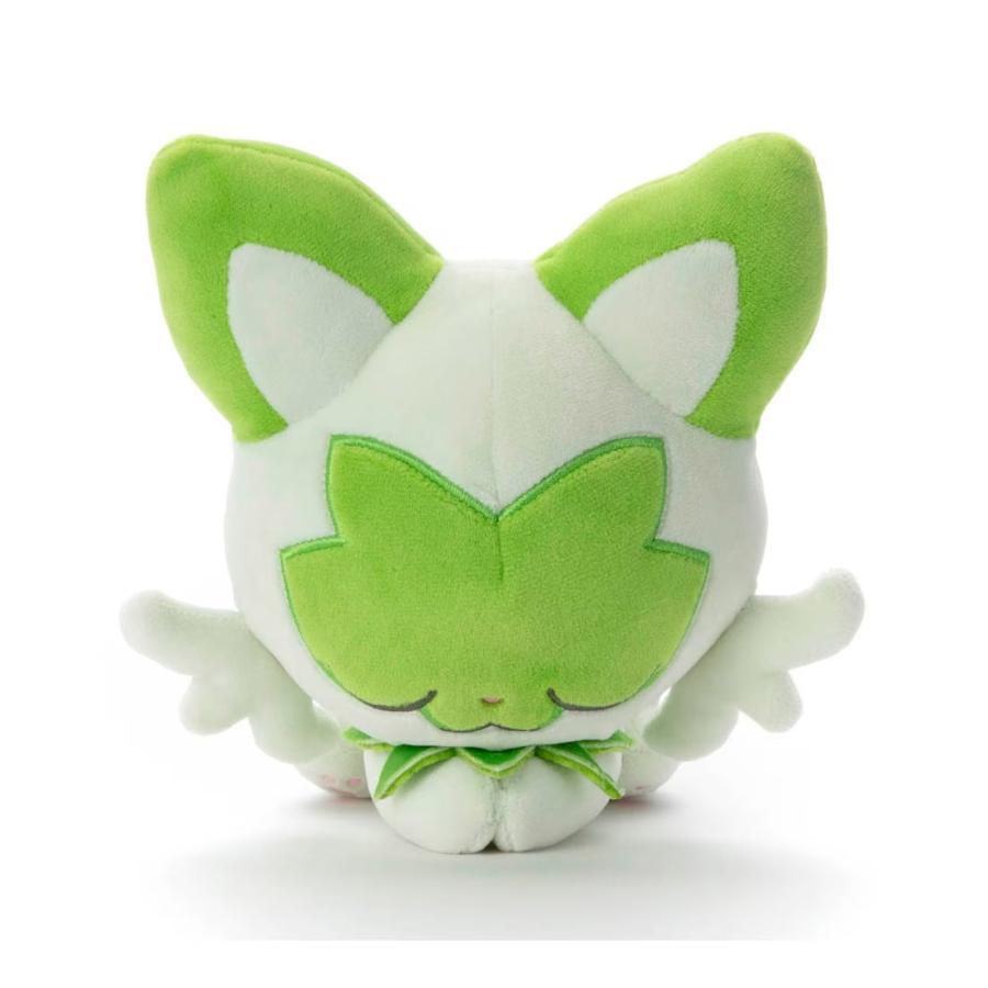 タカラトミーアーツ ポケットモンスター すやすやフレンド ぬいぐるみS