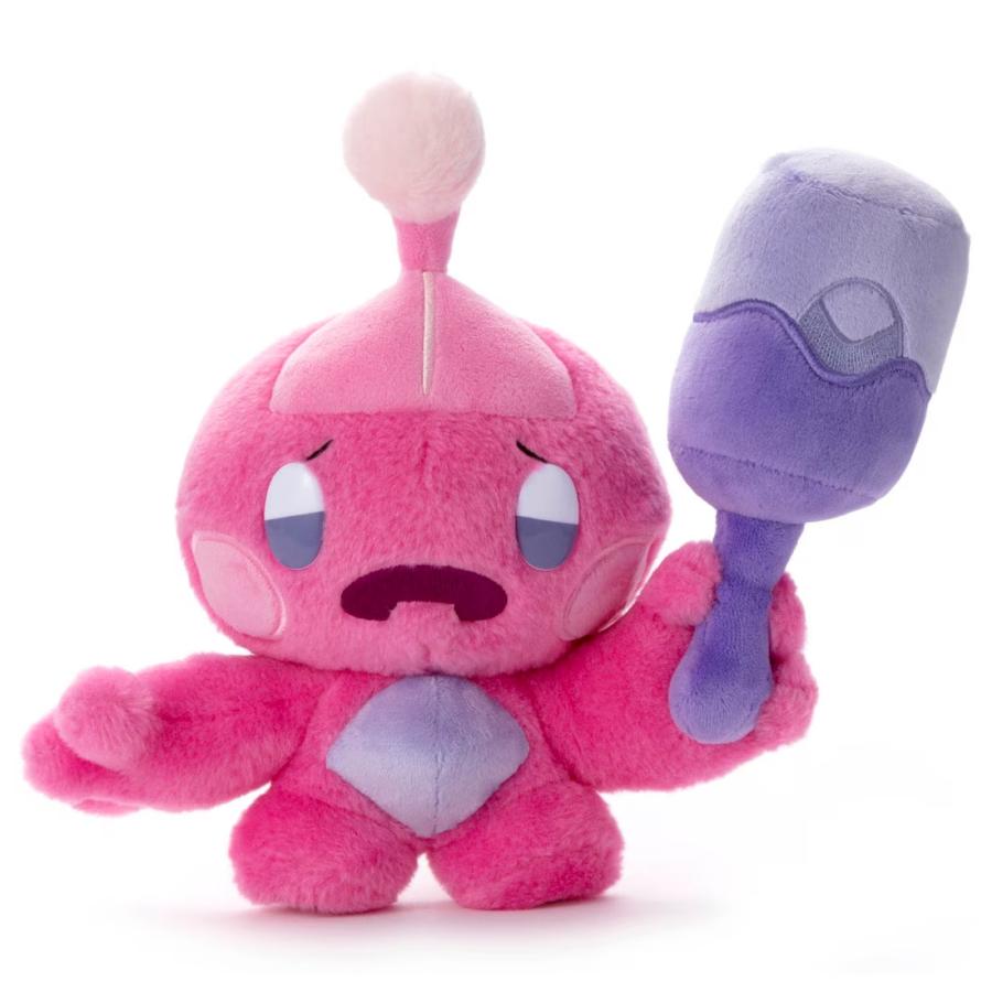タカラトミーアーツ ポケモン キミにきめた!ポケモンゲットぬいぐるみ