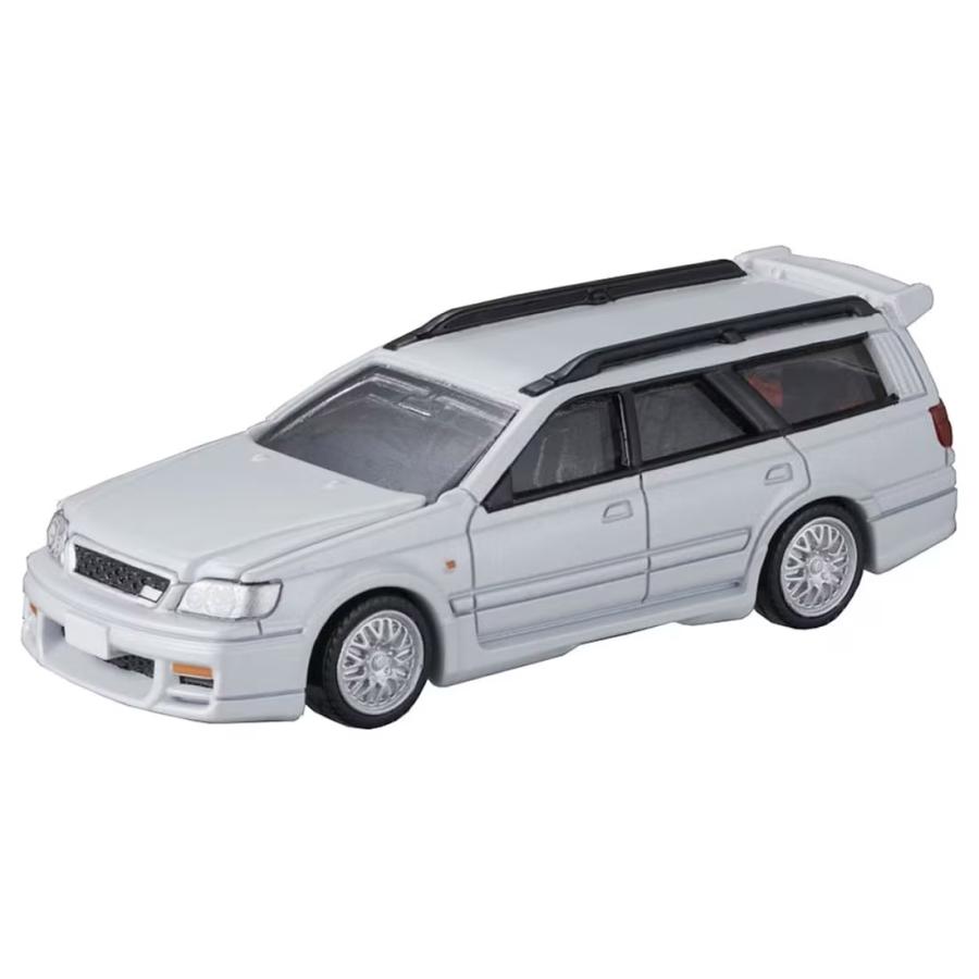 トミカプレミアム 50 日産 ステージア : 玩具と文具 あさだ Yahoo!店