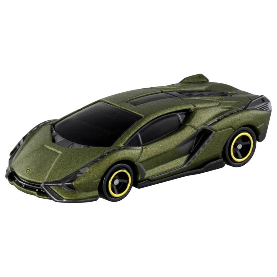 タカラトミー（TAKARA TOMY） 廃番 トミカ No.89 ランボルギーニ