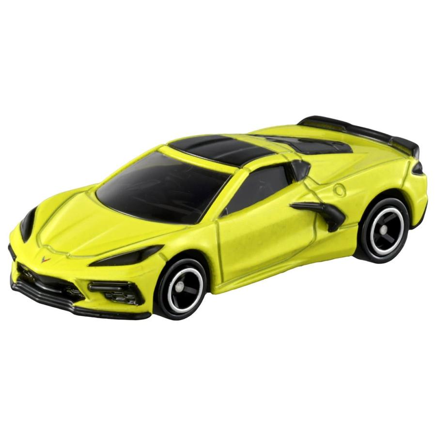 タカラトミー（TAKARA TOMY） 廃番 トミカ No.91 シボレー コルベット