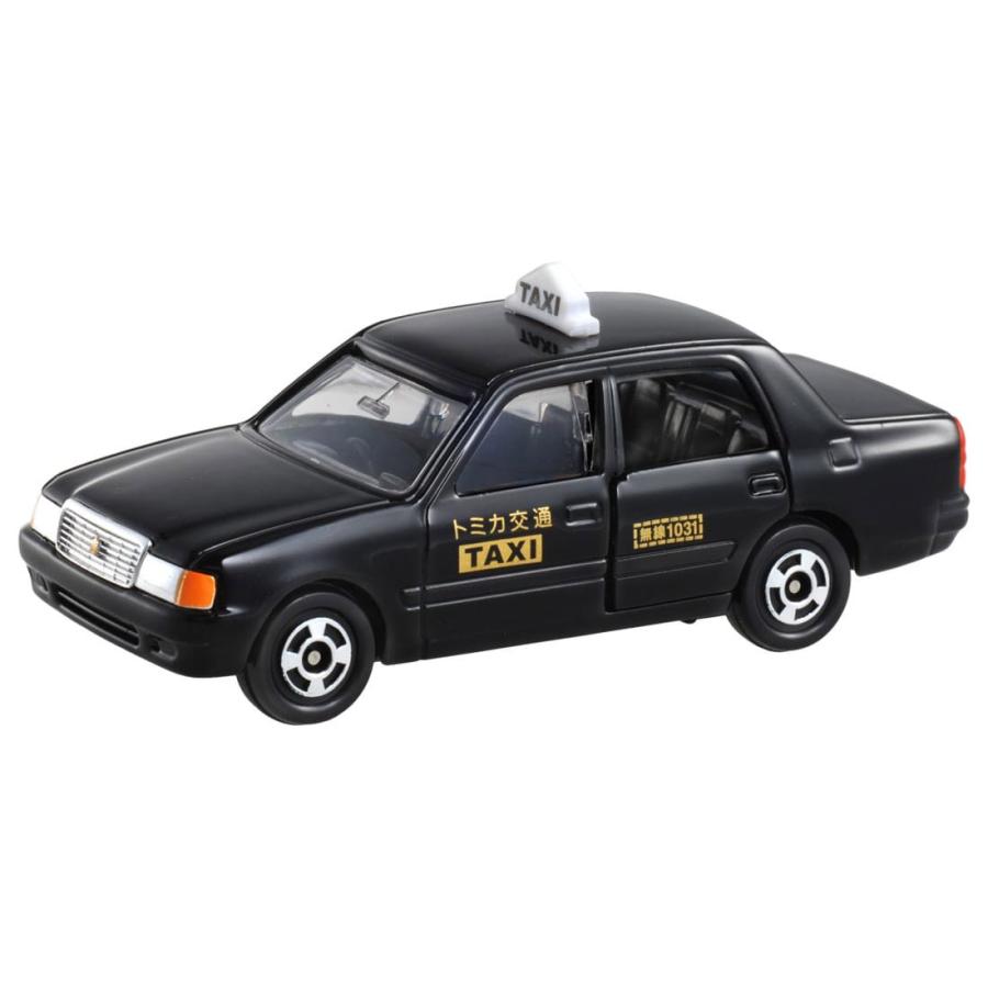タカラトミー（TAKARA TOMY） トミカ No.51 トヨタ クラウン