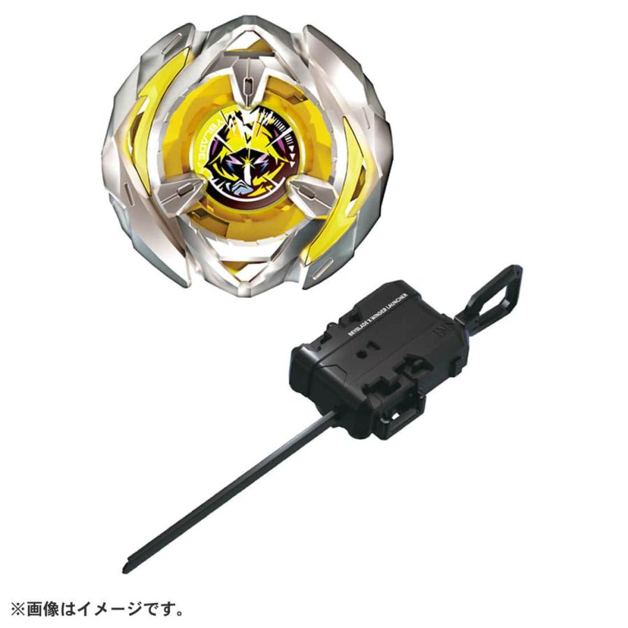 タカラトミー BEYBLADE X(ベイブレードエックス) BX-03 タカラトミー BEYBLADE X(ベイブレードエックス) BX-03