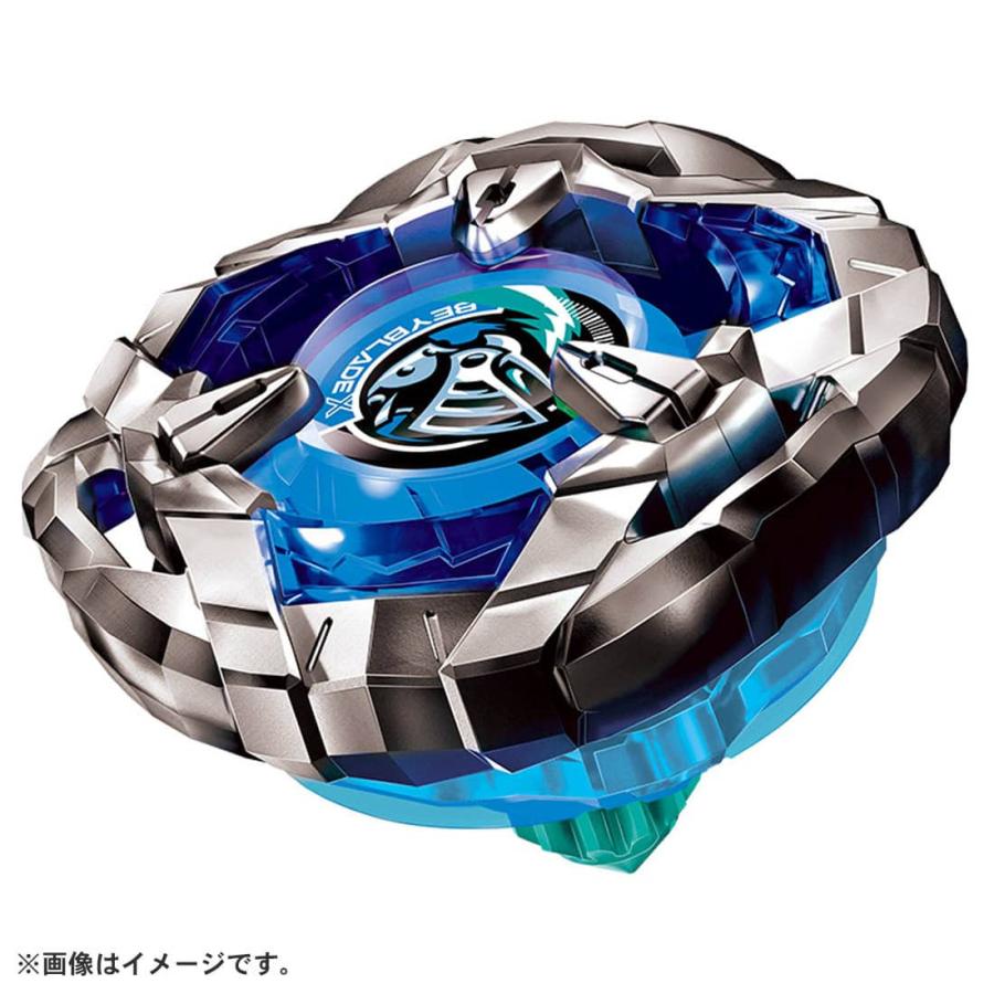 ベイブレードX BEYBLADE X(ベイブレードエックス) BX-06 ブースター