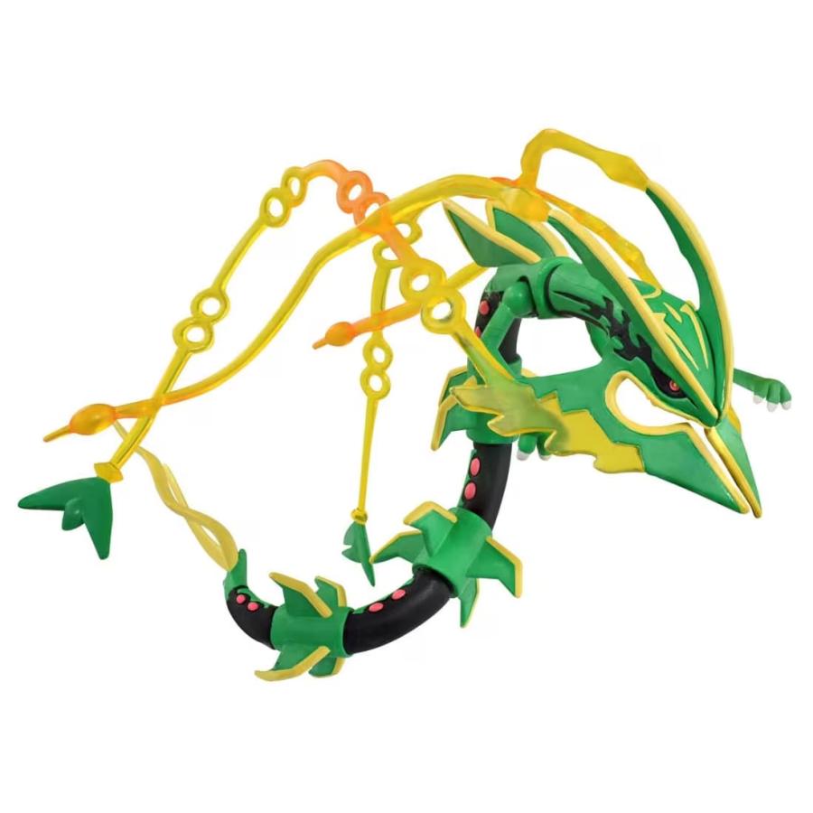 タカラトミー（TAKARA TOMY） ポケットモンスター モンコレ メガ