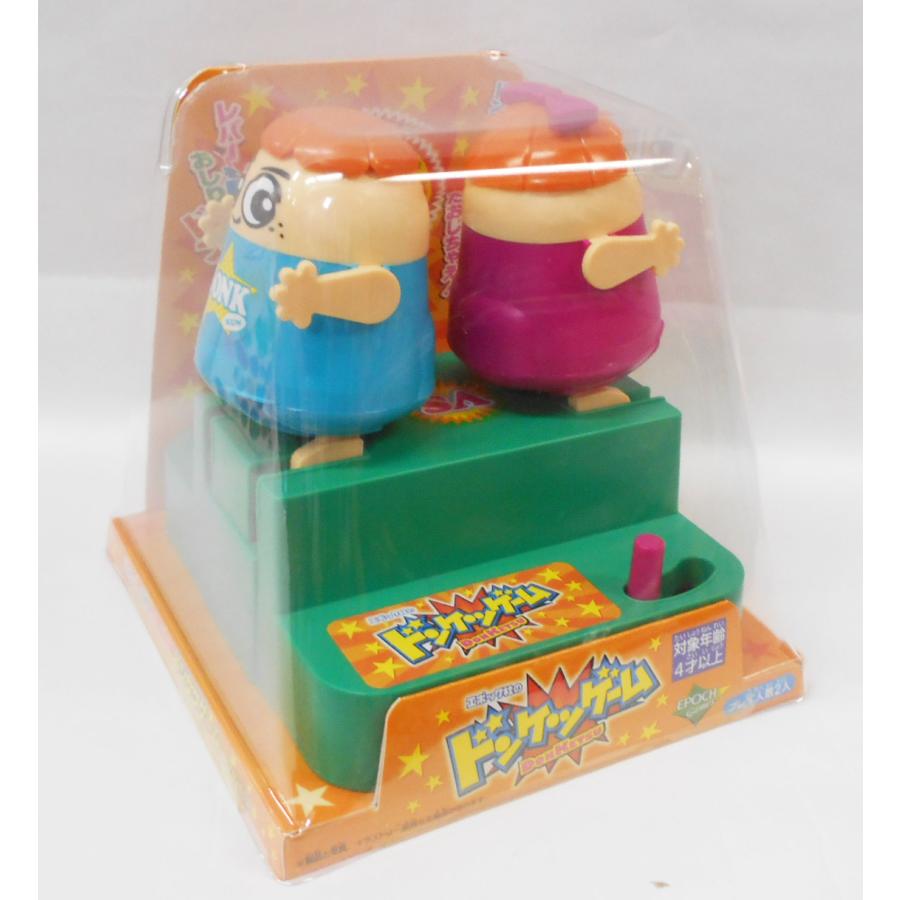 エポック社（EPOCH） ドンケツゲーム : 玩具と文具 あさだ Yahoo!店