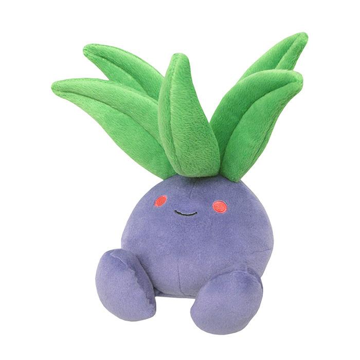 モンコレ　ナゾノクサ 三英貿易 ポケットモンスター ALL STAR COLLECTION ぬいぐるみ