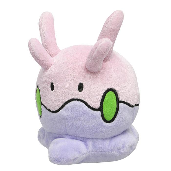 三英貿易 ポケットモンスター ALL STAR COLLECTION ぬいぐるみ ヌメラ