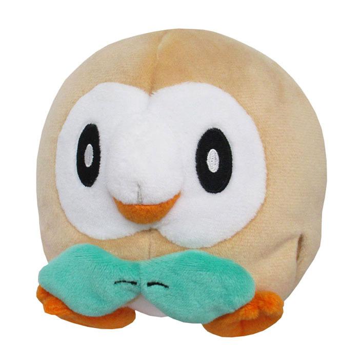 三英貿易 ポケットモンスター ALL STAR COLLECTION ぬいぐるみ