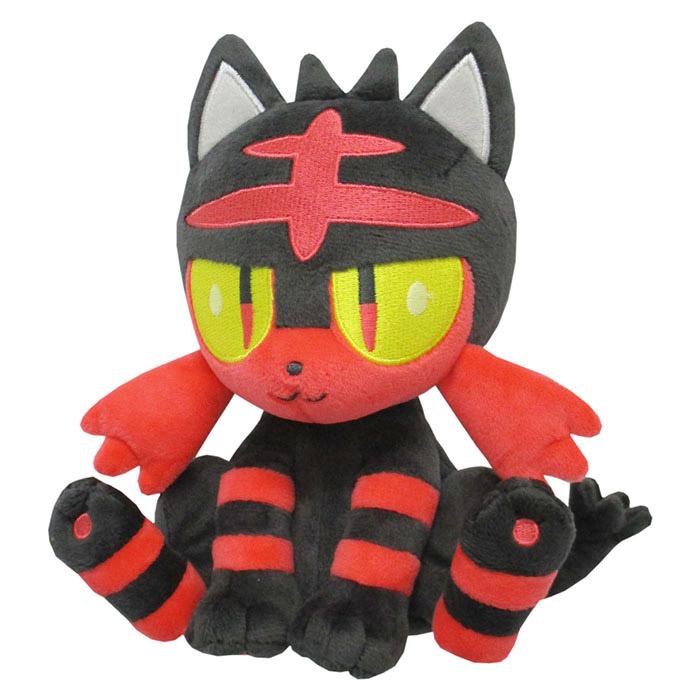 三英貿易 ポケットモンスター ALL STAR COLLECTION ぬいぐるみ