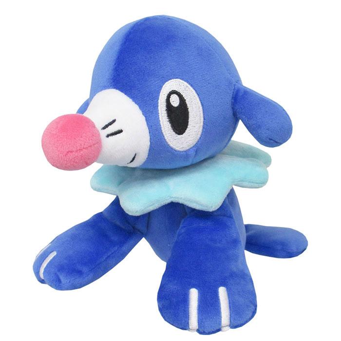 三英貿易 ポケットモンスター ALL STAR COLLECTION ぬいぐるみ