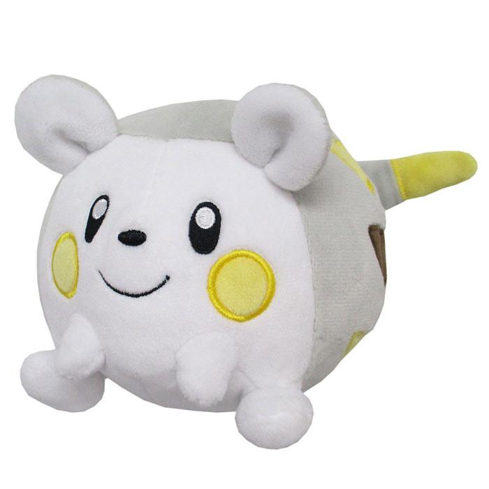 三英貿易 ポケットモンスター ALL STAR COLLECTION ぬいぐるみ