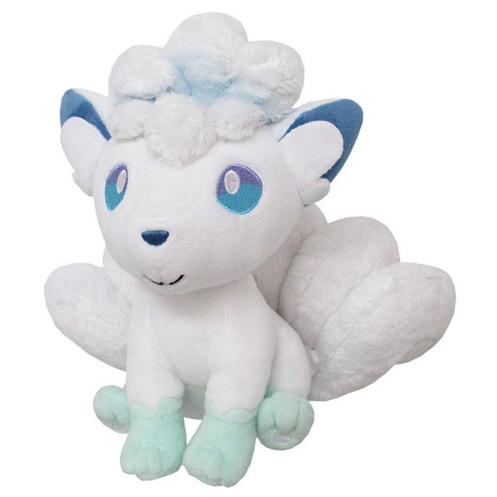 三英貿易 ポケットモンスター ALL STAR COLLECTION ぬいぐるみ ロコン