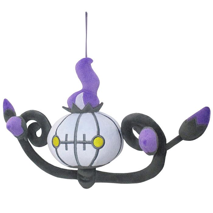 三英貿易 ポケットモンスター ALL STAR COLLECTION シャンデラ(S